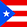 puerto rico Flag