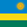 rwanda Flag
