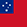 samoa Flag