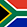 south africa Flag