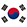 south korea Flag