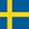 sweden Flag