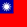 taiwan Flag