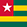 togo Flag