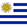 uruguay Flag