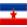 yugoslavia Flag