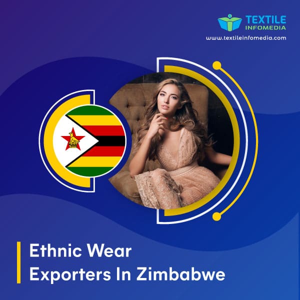 Ethnic wear Exporters in Zimbabwe