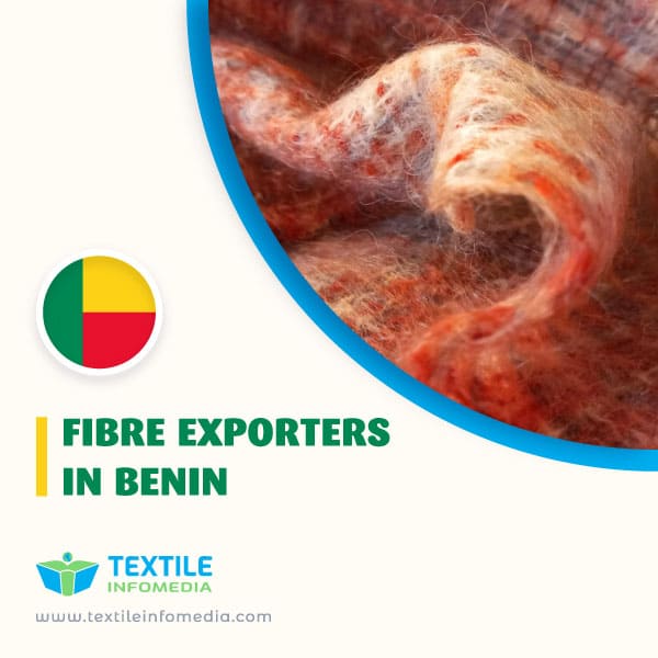 Fibre Exporters in Benin