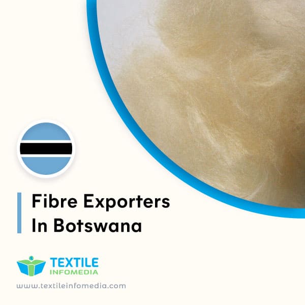 Fibre Exporters in Botswana