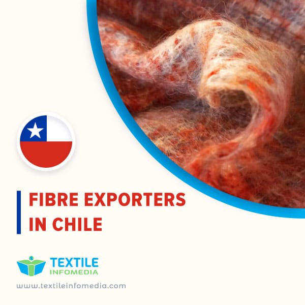 Fibre Exporters in Chile