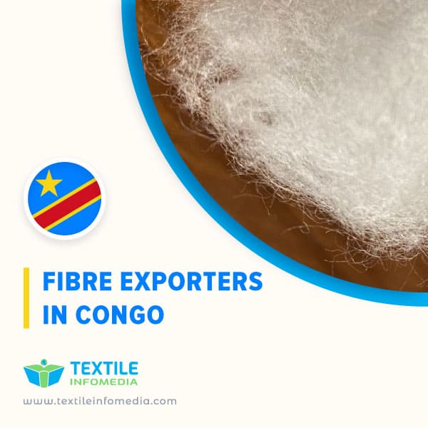 Fibre Exporters in Congo