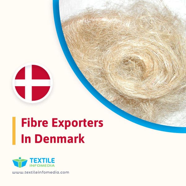 Fibre Exporters in Denmark
