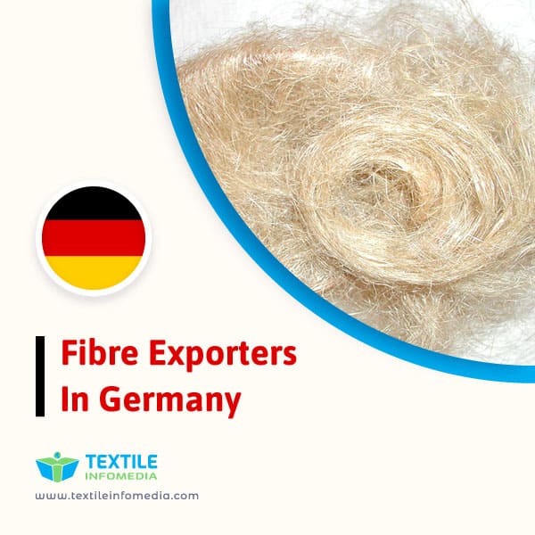 Fibre Exporters in Germany