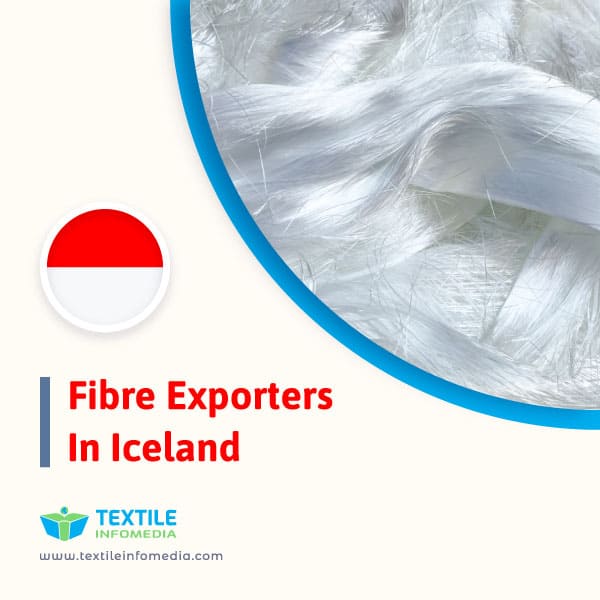 Fibre Exporters in Indonesia