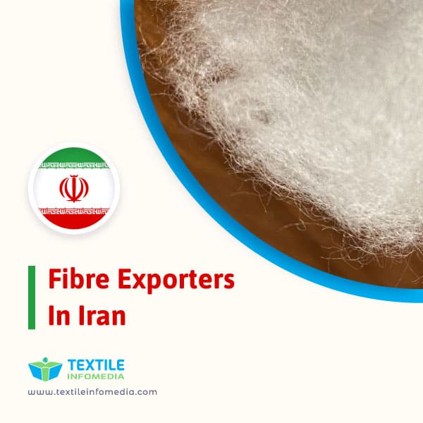 Fibre Exporters in Iran