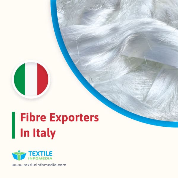 Fibre Exporters in Italy