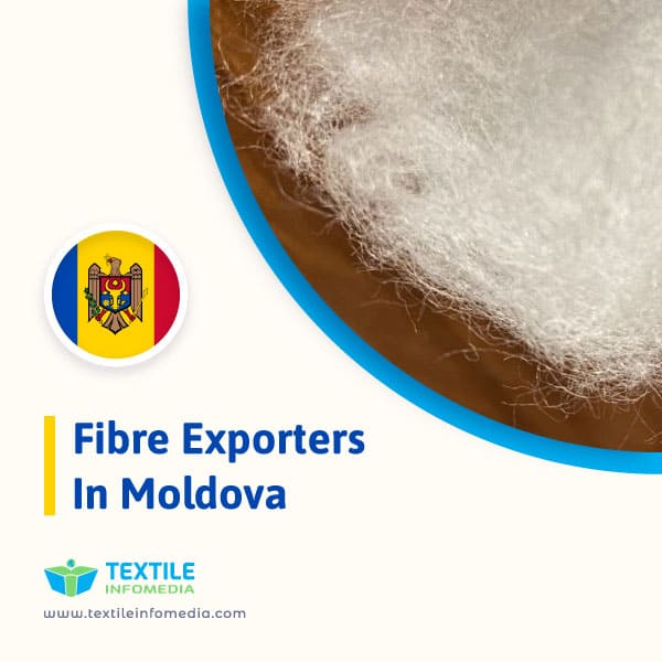 Fibre Exporters in Moldova