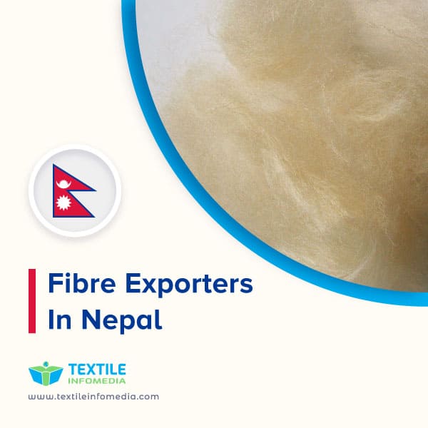 Fibre Exporters in Nepal