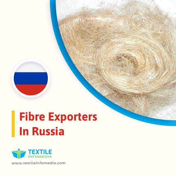 Fibre Exporters in Russia