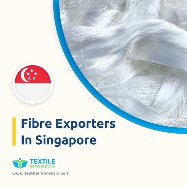 Fibre Exporters in Singapore