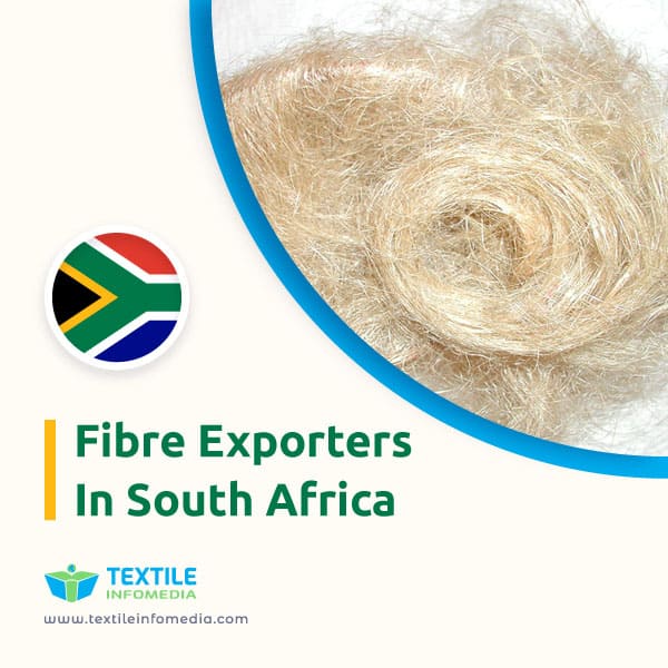 Fibre Exporters in South africa