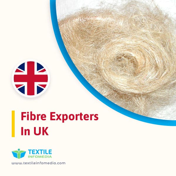 Fibre Exporters in Uk