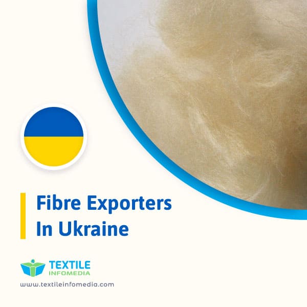 Fibre Exporters in Ukraine
