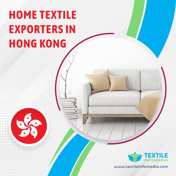 Home textile Exporters in Hong kong