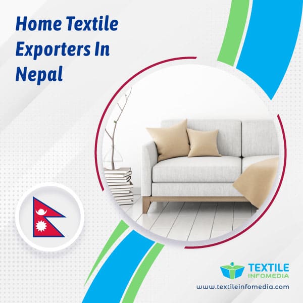 Home textile Exporters in Nepal
