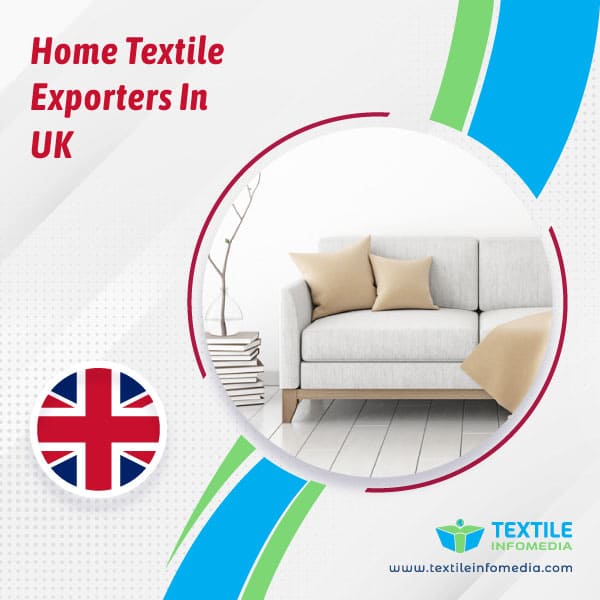 Home textile Exporters in Uk