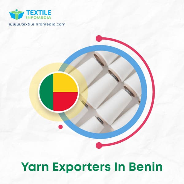 Yarn Exporters in Benin