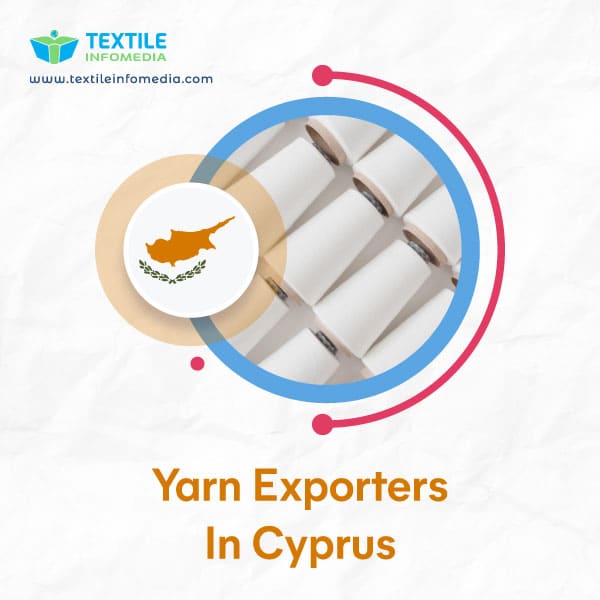 Yarn Exporters in Cyprus