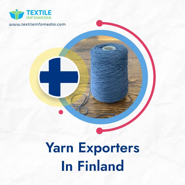Yarn Exporters in Finland