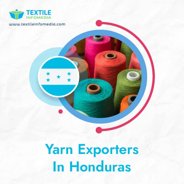 Yarn Exporters in Honduras
