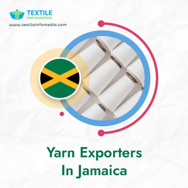 Yarn Exporters in Jamaica