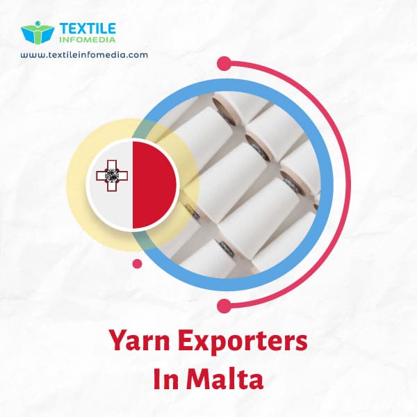 Yarn Exporters in Malta