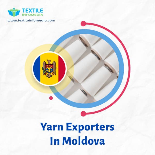 Yarn Exporters in Moldova