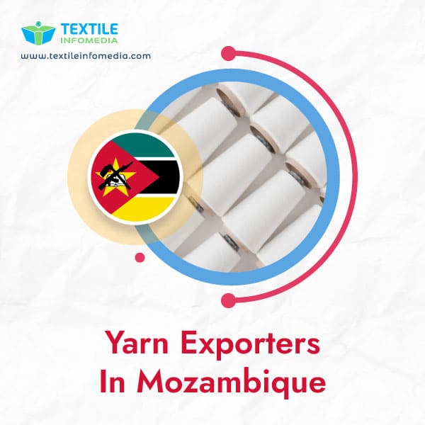 Yarn Exporters in Mozambique