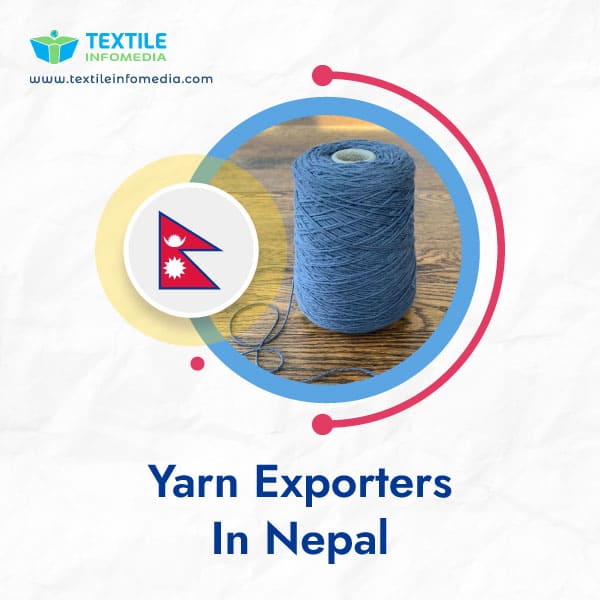 Yarn Exporters in Nepal