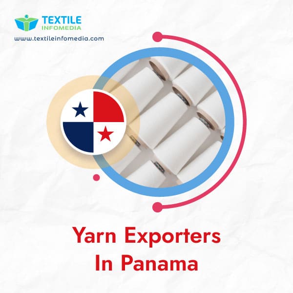 Yarn Exporters in Panama