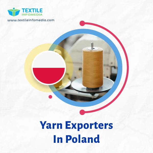 Yarn Exporters in Poland