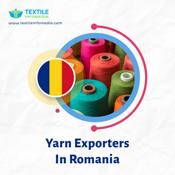 Yarn Exporters in Romania