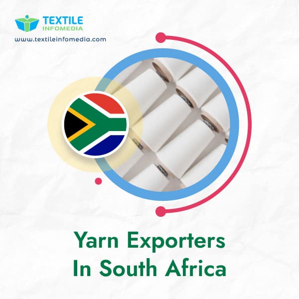 Yarn Exporters in South africa