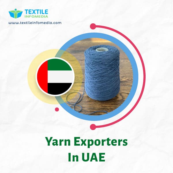 Yarn Exporters in Uae