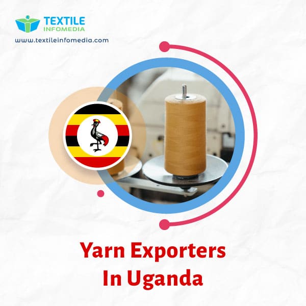 Yarn Exporters in Uganda