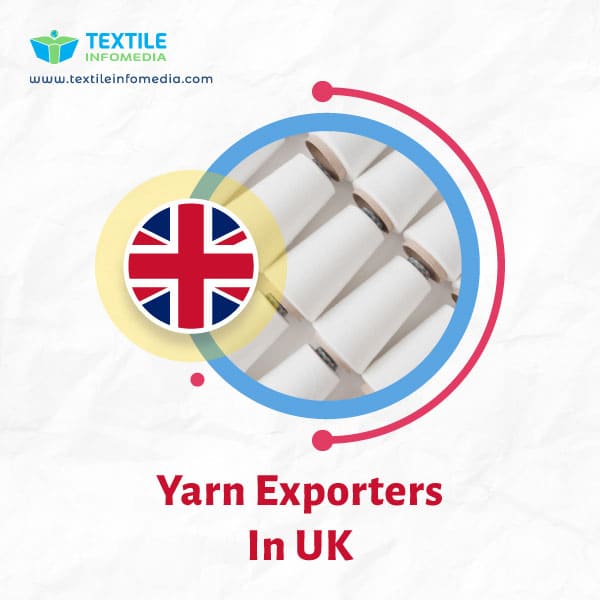 Yarn Exporters in Uk