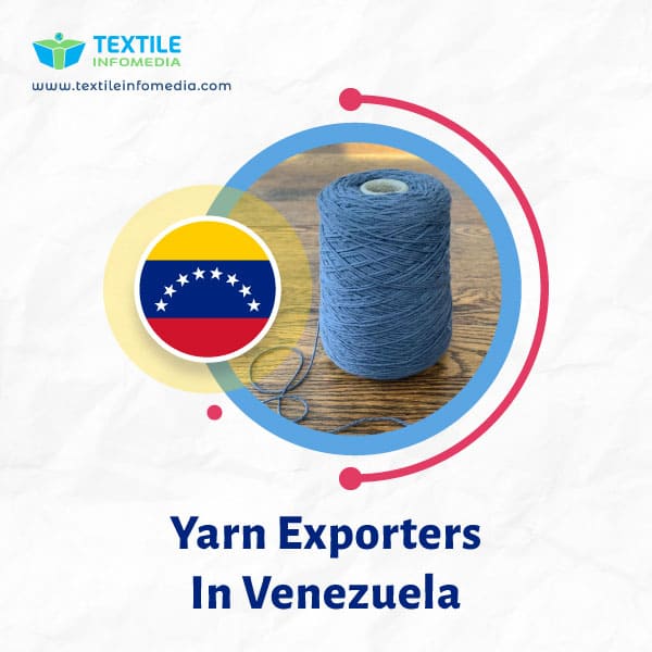 Yarn Exporters in Venezuela
