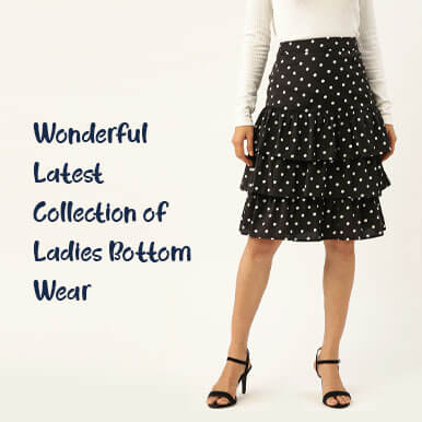 Women's bottom sales wear online