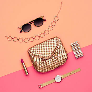 Ladies Fashion Accessories Online Price in India