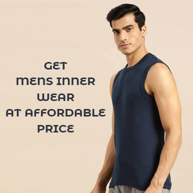 Mens Inner Wear Online Price in India